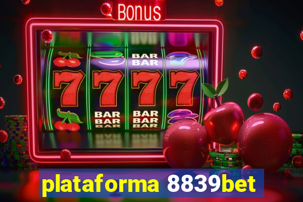 plataforma 8839bet